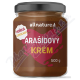 Allnature Aradov krm hok okolda 500g