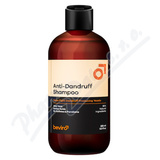 Beviro Anti-Dandruff ampn proti lupm 250ml