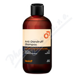 Beviro Anti-Dandruff ampn proti lupm 500ml