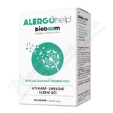 AlergoHelp BioBoom 30 tob. 