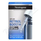 Neutrogena Retinol Boost+ intenziv. no. srum 30ml