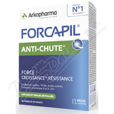 Arkopharma FORCAPIL Anti-Chute podp. rst. vl. tbl. 30