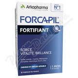 Arkopharma FORCAPIL Fortifiant vlasy nehty tob. 60