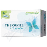 Therapill L-Tryptofan cps. 60