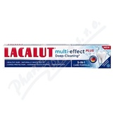 Lacalut Multi effect Plus micelr. zubn pasta 75ml