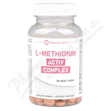L-methionin Activ Complex tbl. 90