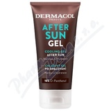 Dermacol Chladiv gel po opalovn 150ml