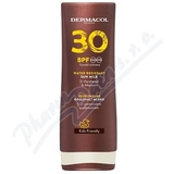 Dermacol Opalovac mlko vododoln SPF30 200ml