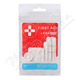 FIXAplast FIRST AID Sensitive nplast mix 24ks