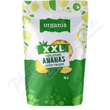 Organis Ananas suen mrazem XXL 90g