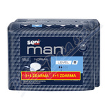 Seni Man Normal Level 2 inkont. vloky 1+1 2x15ks