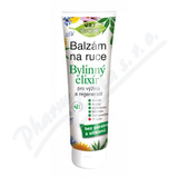 BIO BIONE Bylinn elixr balzm na ruce 205ml