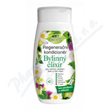 BIO BIONE Bylinn elixr regener. kondicionr 260ml