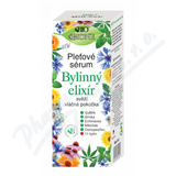 BIO BIONE Bylinn elixr pleov srum 40ml