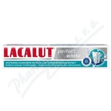 Lacalut perfect white micelrn zubn pasta 75ml