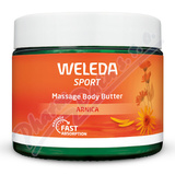 WELEDA Arnikov masn tlov mslo 150ml