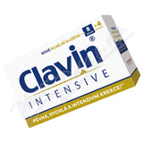 Clavin Intensive tob. 8+4