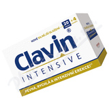 Clavin Intensive tob. 20+4