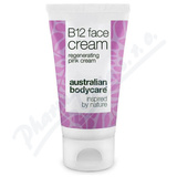 Australian Bodycare B12 face creme 50ml
