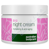 Australian Bodycare B12 night cream 50ml