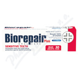 Biorepair Plus Sensitive Teeth zubn pasta 75ml