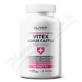 ALIVER Vitex Agnus Castus cps. 60