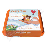 Preventan Clasic Junior tbl. 2x30+svain. box 2025