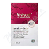 Viviscal vitamny pro zdrav vlasy tbl. 30