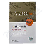 Viviscal men vitamny pro zdrav vlasy tbl. 180