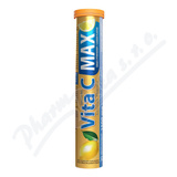 ActivLab Vita C MAX citron umiv tbl. 20