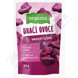 Organis Dra ovoce mrazem suen 30g