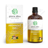 Green idea Arganov olej 100ml