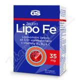 GS elezo Lipo Fe cps. 30