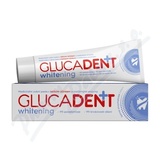 Glucadent whitening zubn pasta 75ml