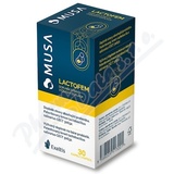 MUSA Lactofem cps. 30