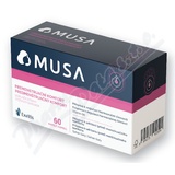 MUSA Premenstruan komfort cps. 60