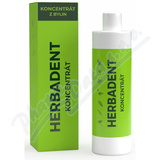 HERBADENT Koncentrt z bylin 250ml