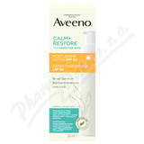 Aveeno Calm+Restore hydratan krm SPF50 50ml