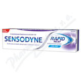 Sensodyne Rapid Relief zubn pasta 75ml