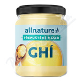 Allnature Gh peputn mslo 450ml