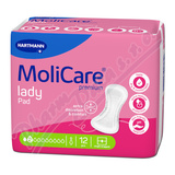 MoliCare Lady Pad inkont. vloky 2k 12ks