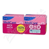 MoliCare Lady Pad inko. vloky 1. 5k duopack 2x12ks