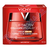 VICHY LIFTACTIV Collagen Specialist 16 SPF50 50ml