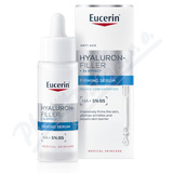 Eucerin HYALURON-FILLER+3xEFFECT srum 5% B5 30ml
