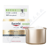 Eucerin HYALURON-FILLER+EL. non krm refill 50ml