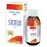 Stotux sir. 1x200ml II