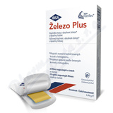 IBSA elezo Plus 20 film rozpustnch v stech