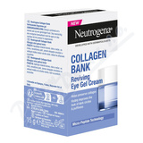 Neutrogena Collagen Bank on gelov krm 15ml