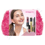 Dermacol Dekorativn drk. sada s asenkou Infinity