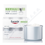 Eucerin HYALURON-FILLER+3xEFFECT den. kr. refill50ml